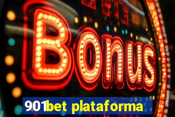 901bet plataforma